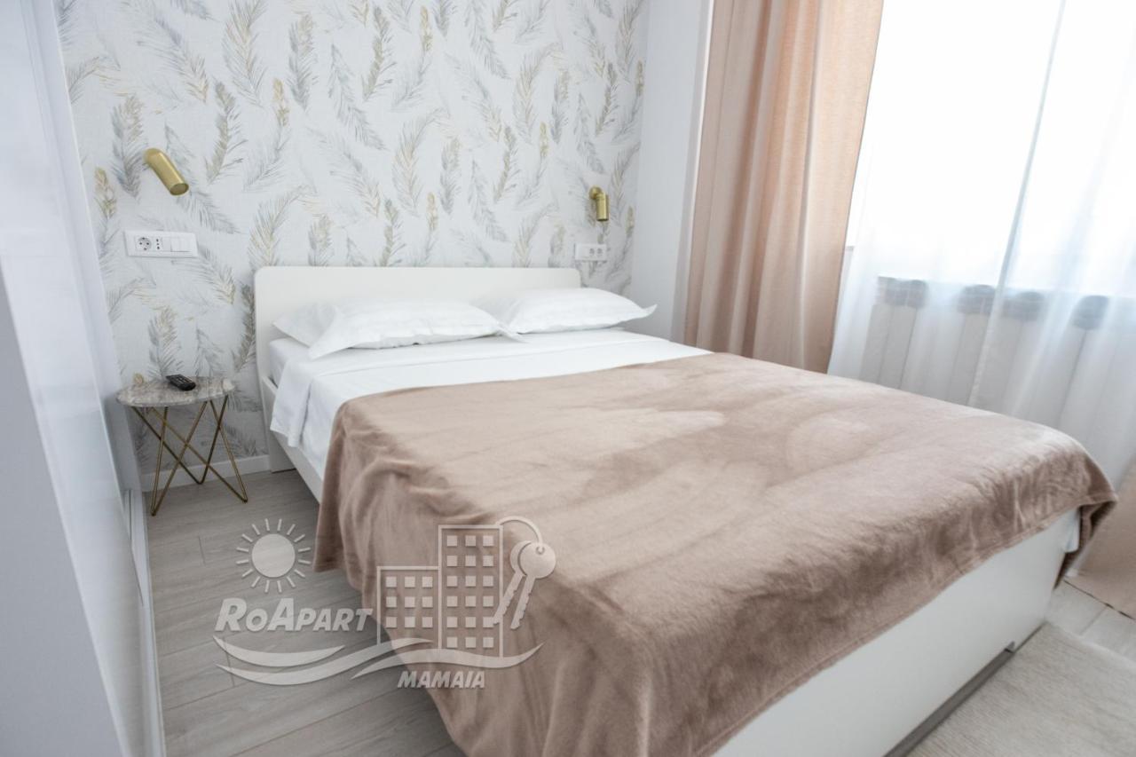 Roapart Mamaia - Family Năvodari Extérieur photo