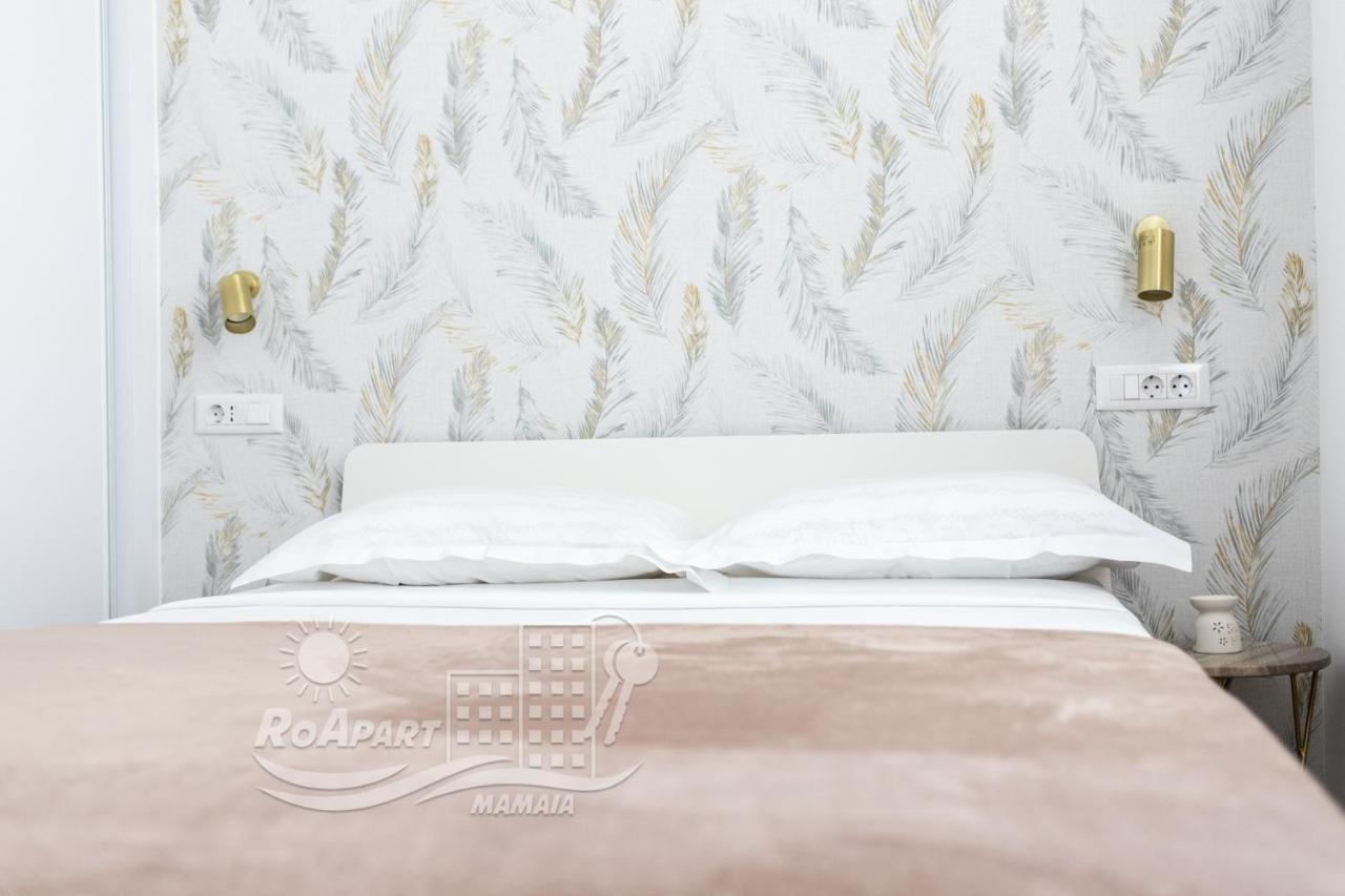 Roapart Mamaia - Family Năvodari Extérieur photo