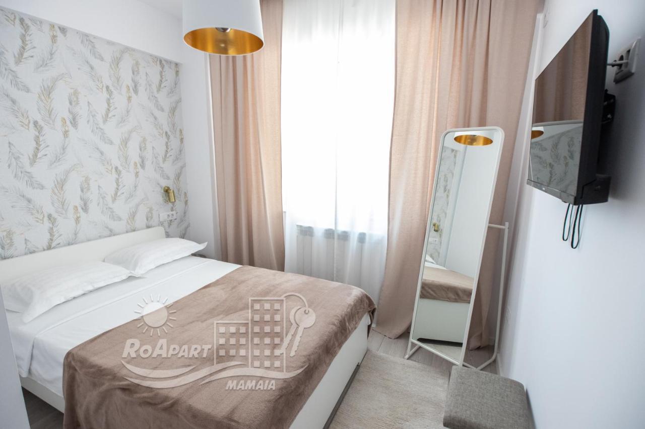 Roapart Mamaia - Family Năvodari Extérieur photo